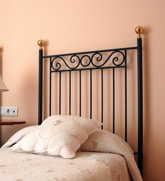 Hostal Catedral Salamanca Kamer foto